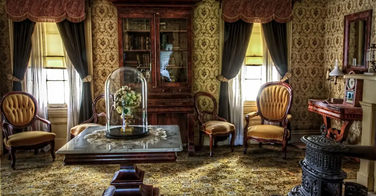 Exclusieve meubels kopen voor een luxe interieur